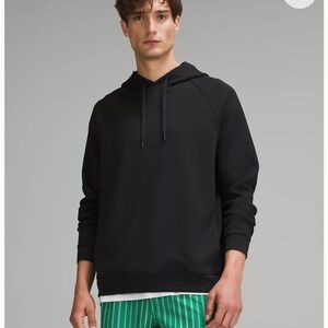 LULULEMON smooth spacer classic-fit pullover hoodie